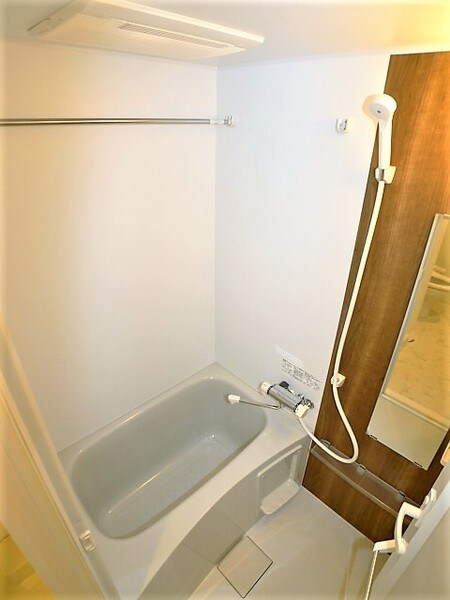 物件内観写真6　(別号室参考写真)