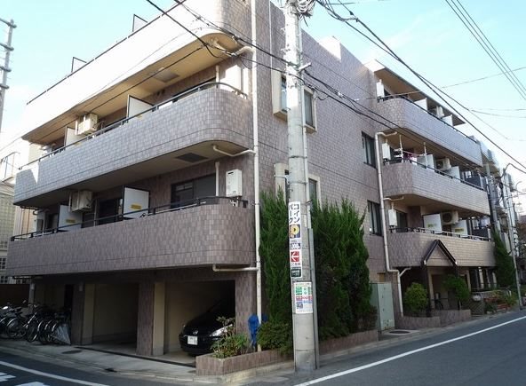 外観写真