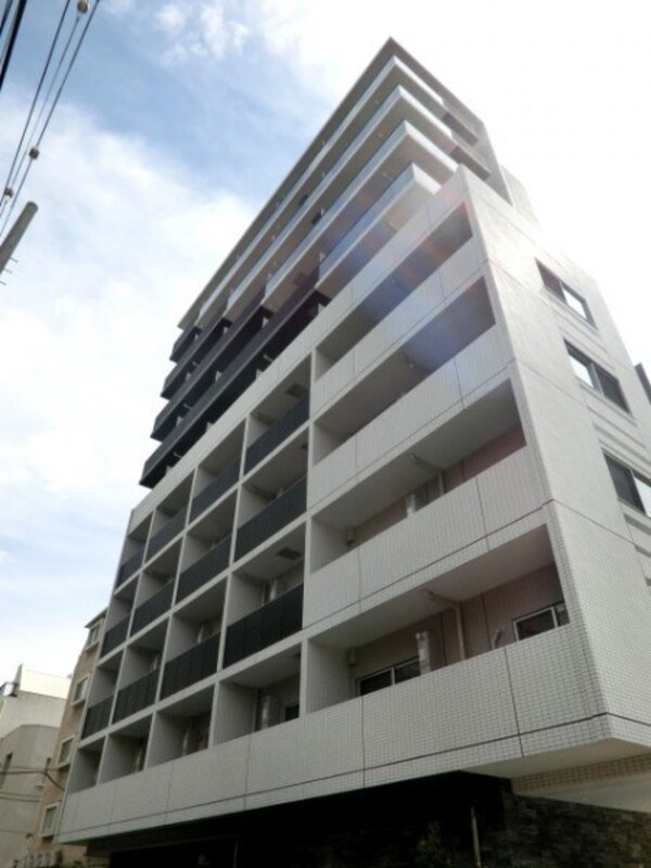 外観(お気軽にお問い合わせください♪)