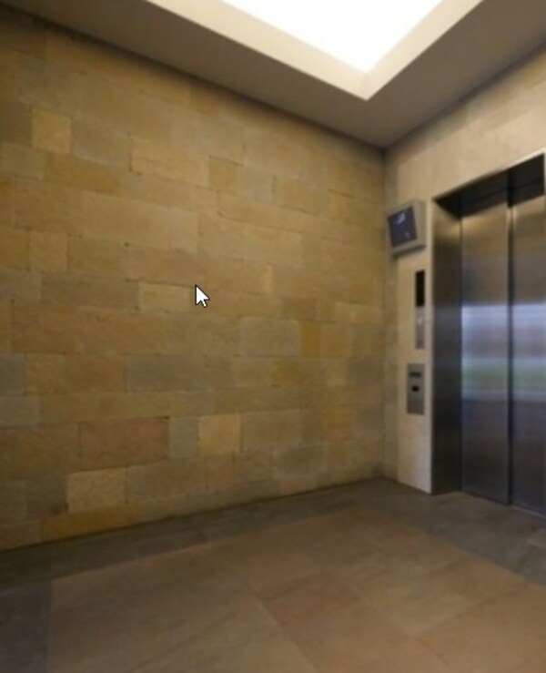 ロビー・ラウンジ