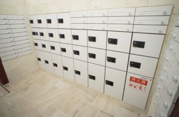 その他(家具家電が付いております。)