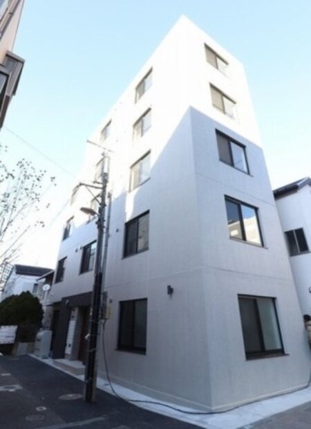 ＣＡＳＡ　ＧＲＡＺＩＥ　池袋外観写真