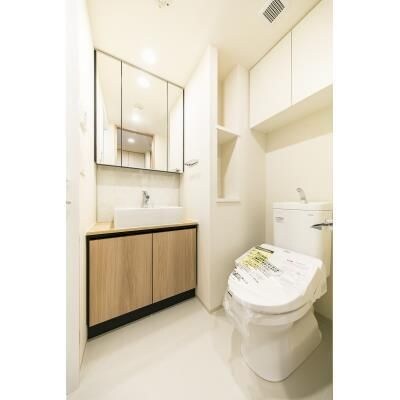 物件内観写真8　(参考写真)