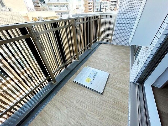 物件内観写真21　