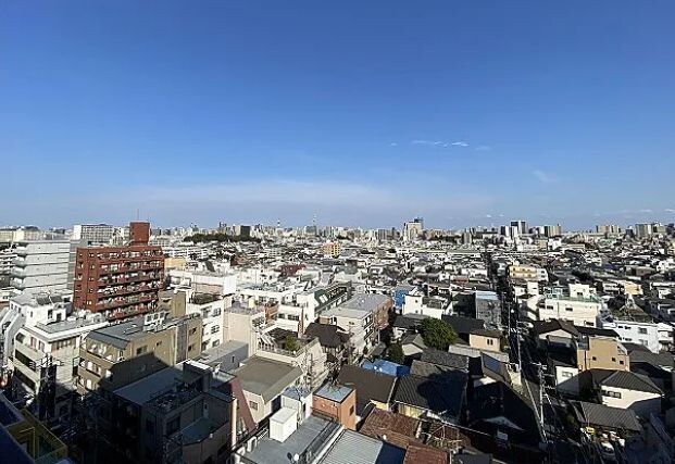 物件内観写真13　