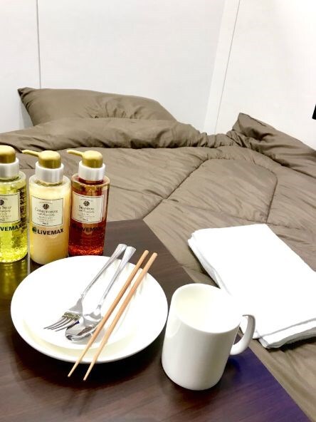 物件内観写真11　(★《見学予約受け付け中》設備充実のハイグレード賃貸マンション)