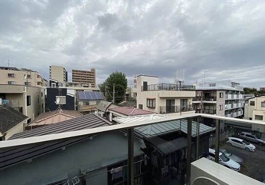 物件内観写真21　