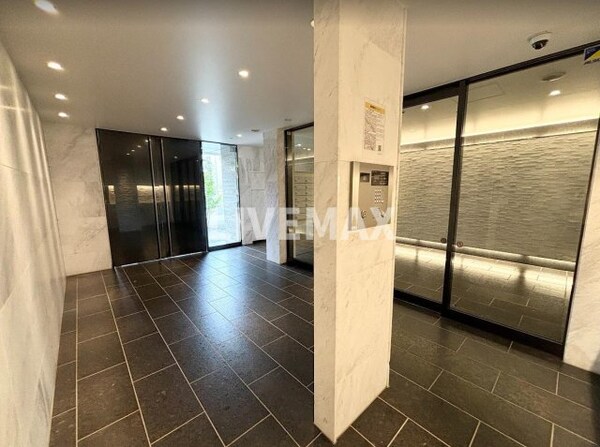 ロビー・ラウンジ