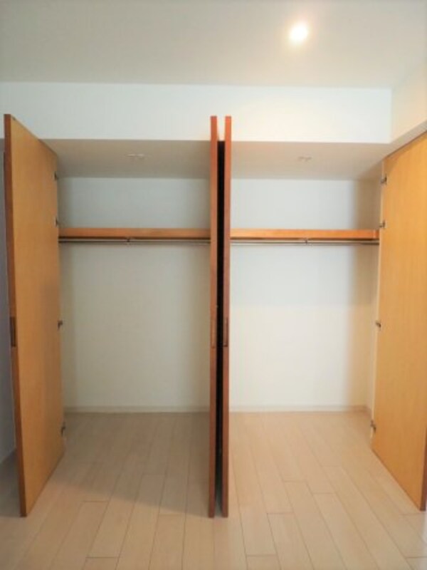 収納(別号室参考写真)