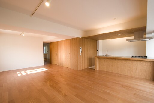 物件内観写真6　(別号室参考写真)