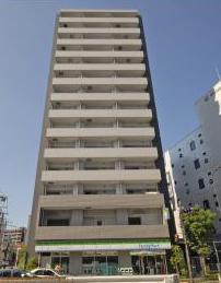 パークアクシス高田馬場