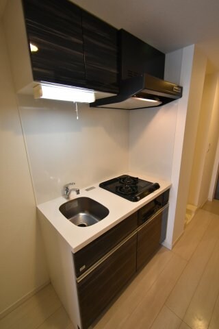 物件内観写真5　(別号室参考写真)