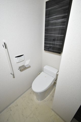 物件内観写真7　(別号室参考写真)