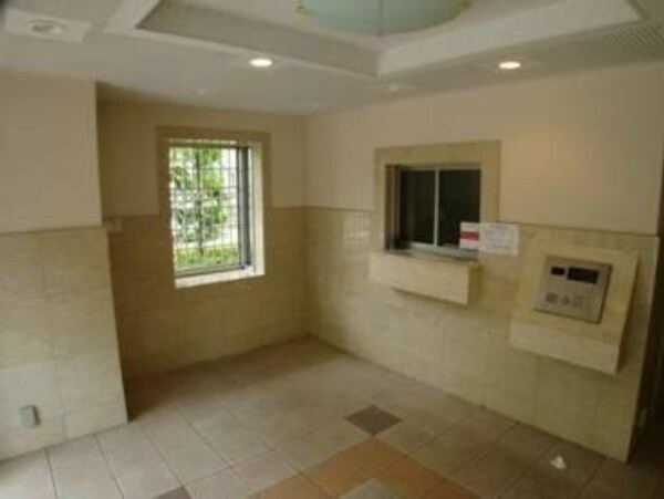 ロビー・ラウンジ(■家具家電付き物件！)