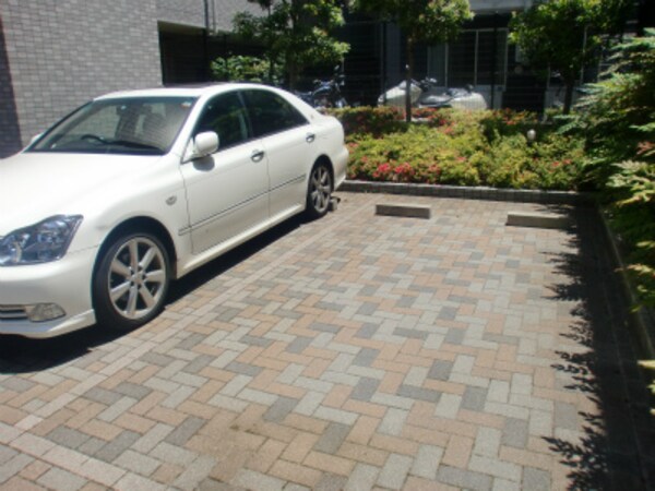 駐車場(■家具家電付き物件！)