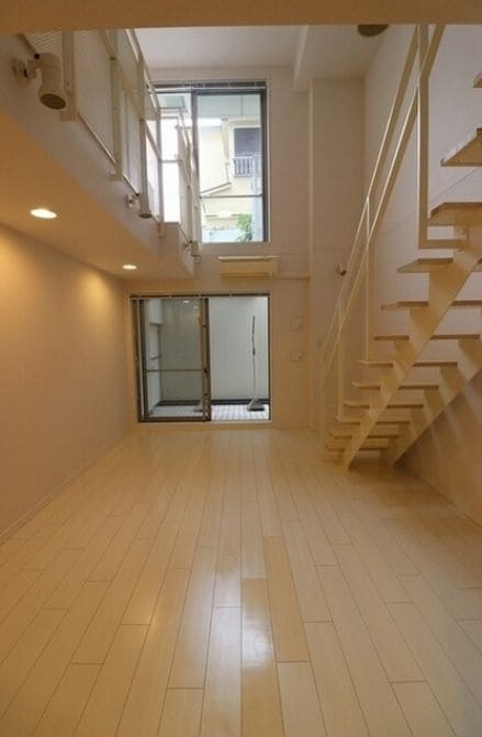 物件内観写真3　(※同じ間取り別号室参考写真)