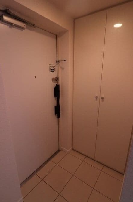 物件内観写真4　(※同じ間取り別号室参考写真)