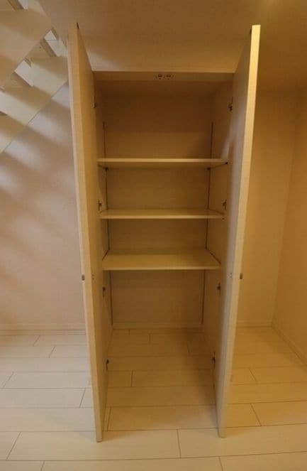 物件内観写真9　(※同じ間取り別号室参考写真)