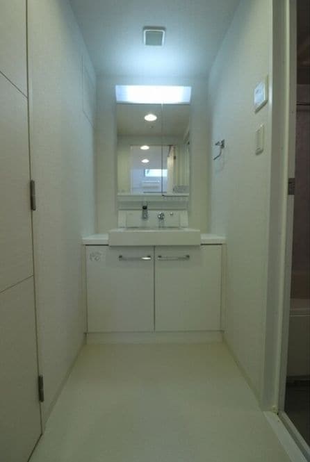 物件内観写真10　(※同じ間取り別号室参考写真)