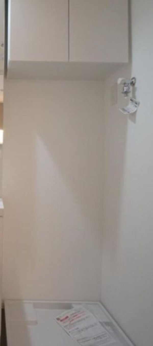 建物設備(別号室参考写真)
