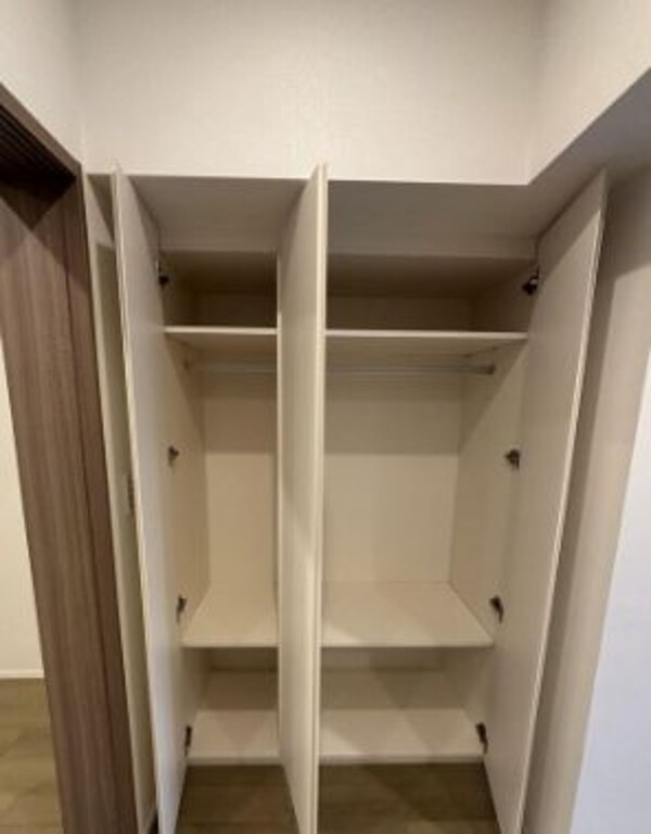 収納(別号室参考写真)