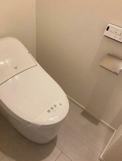 物件内観写真11　