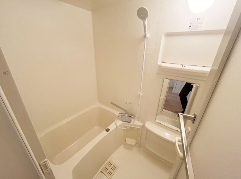 物件内観写真7　(参考写真)