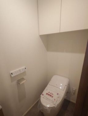 物件内観写真8　(別号室参考写真)