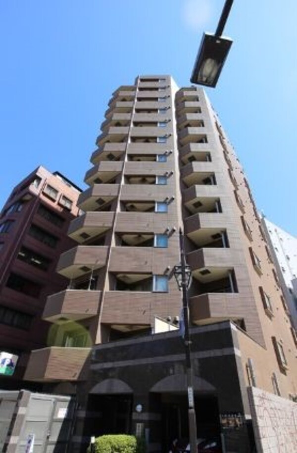 外観(弊社は全物件が仲介手数料半月分+税でご紹介可能です。)