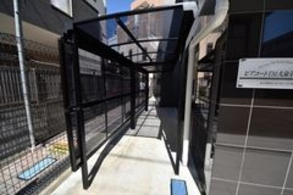 ロビー・ラウンジ