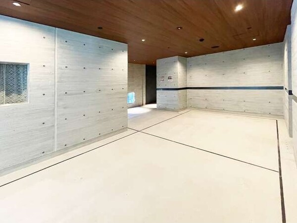 ロビー・ラウンジ