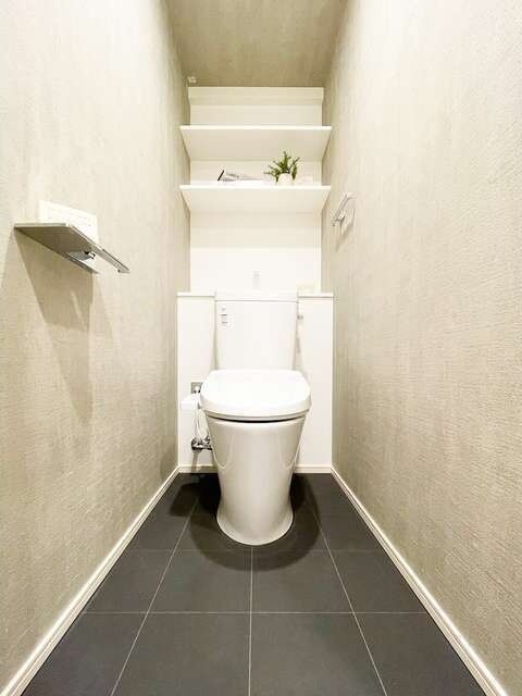 物件内観写真9　(※家具/調度品に関しては配置例を示した)