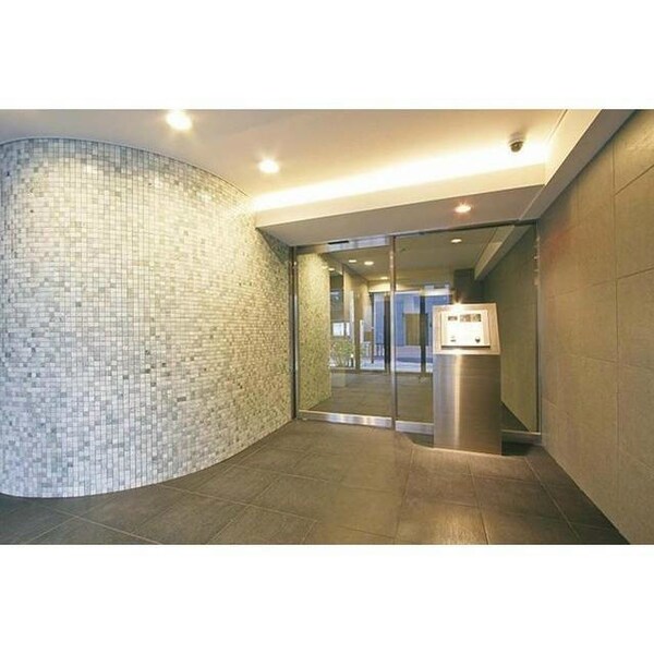 ロビー・ラウンジ