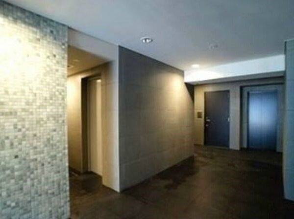 ロビー・ラウンジ