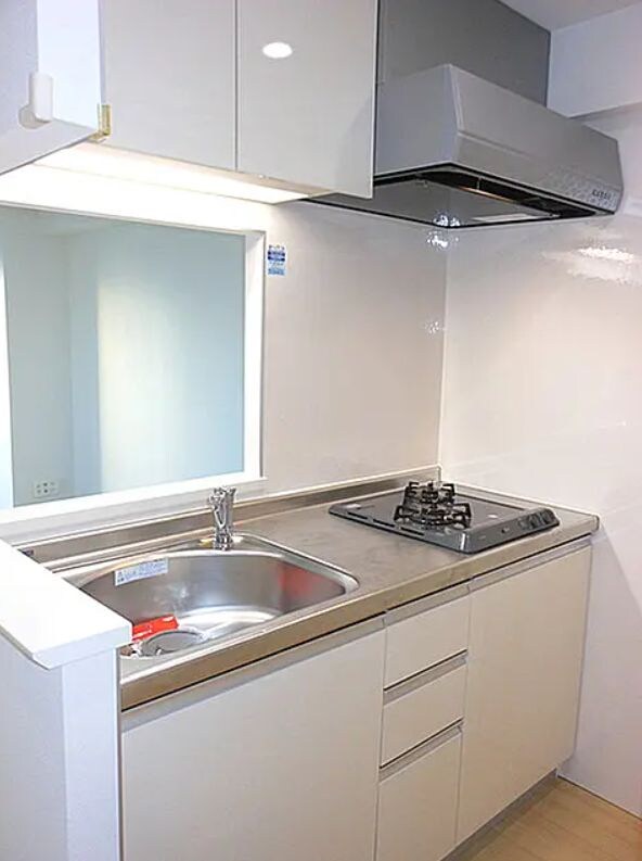 物件内観写真5　(弊社は全物件が仲介手数料半月分でご紹介可能です。)