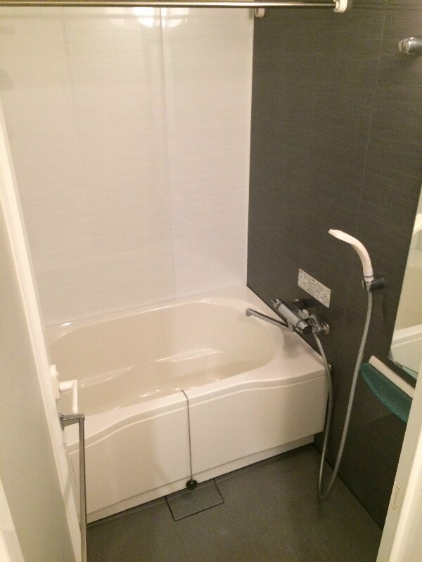 物件内観写真8　(家具家電一式付き！仲介手数料は半月分です！)