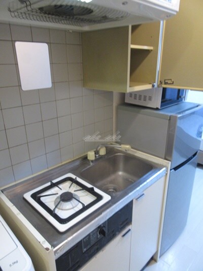 物件内観写真16　(備え付け家具備品)