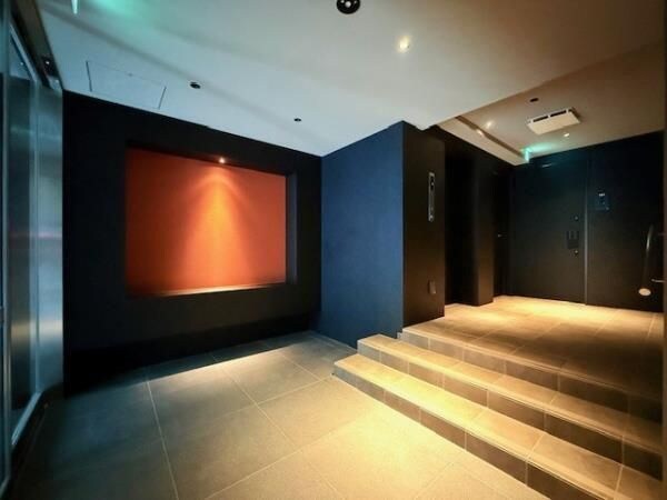 ロビー・ラウンジ