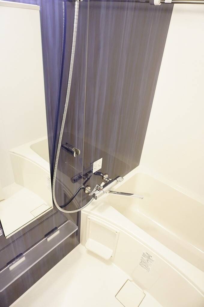 物件内観写真4　(別号室参考写真)