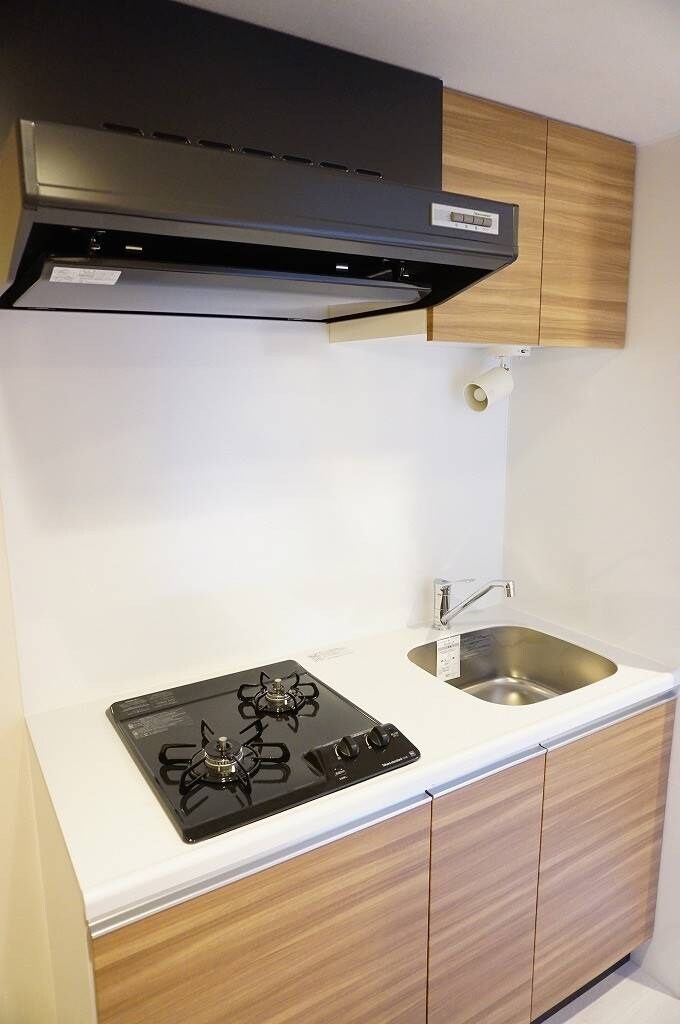 物件内観写真5　(別号室参考写真)