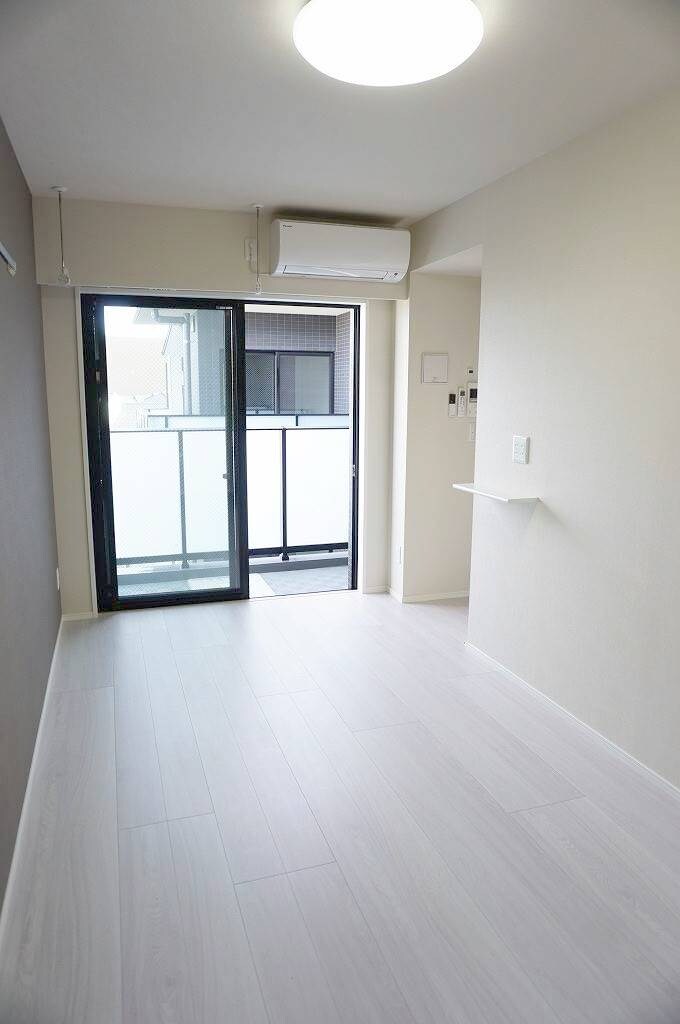 物件内観写真6　(別号室参考写真)