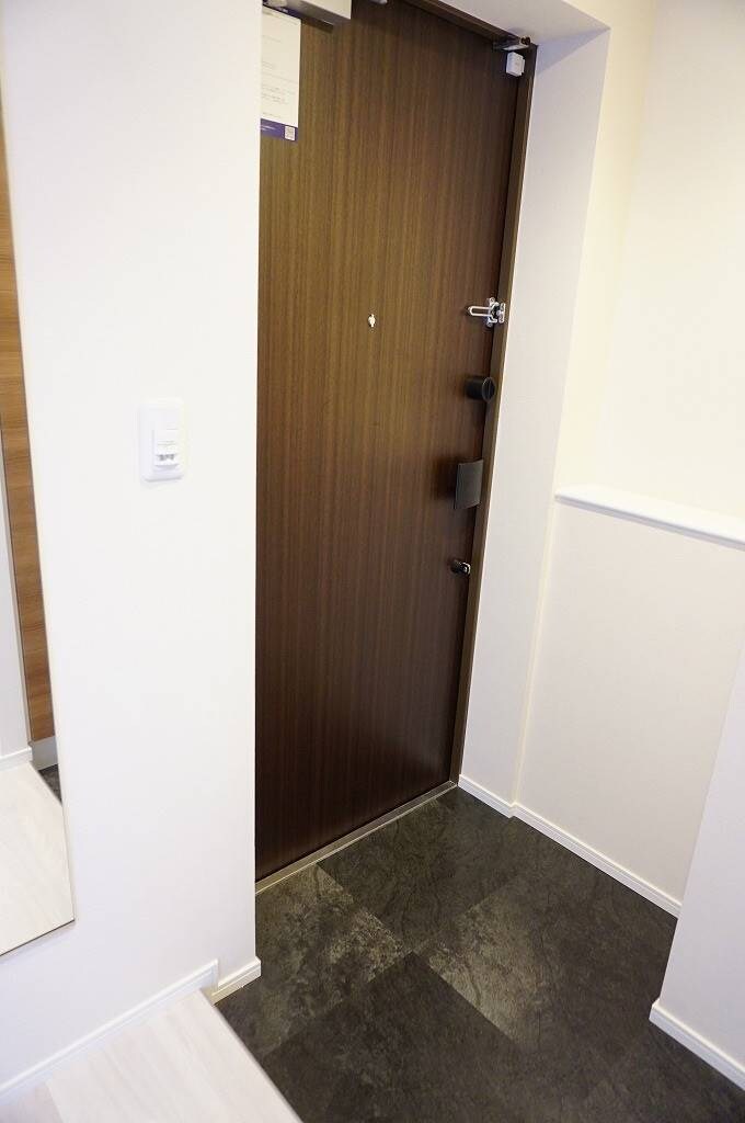 物件内観写真7　(別号室参考写真)