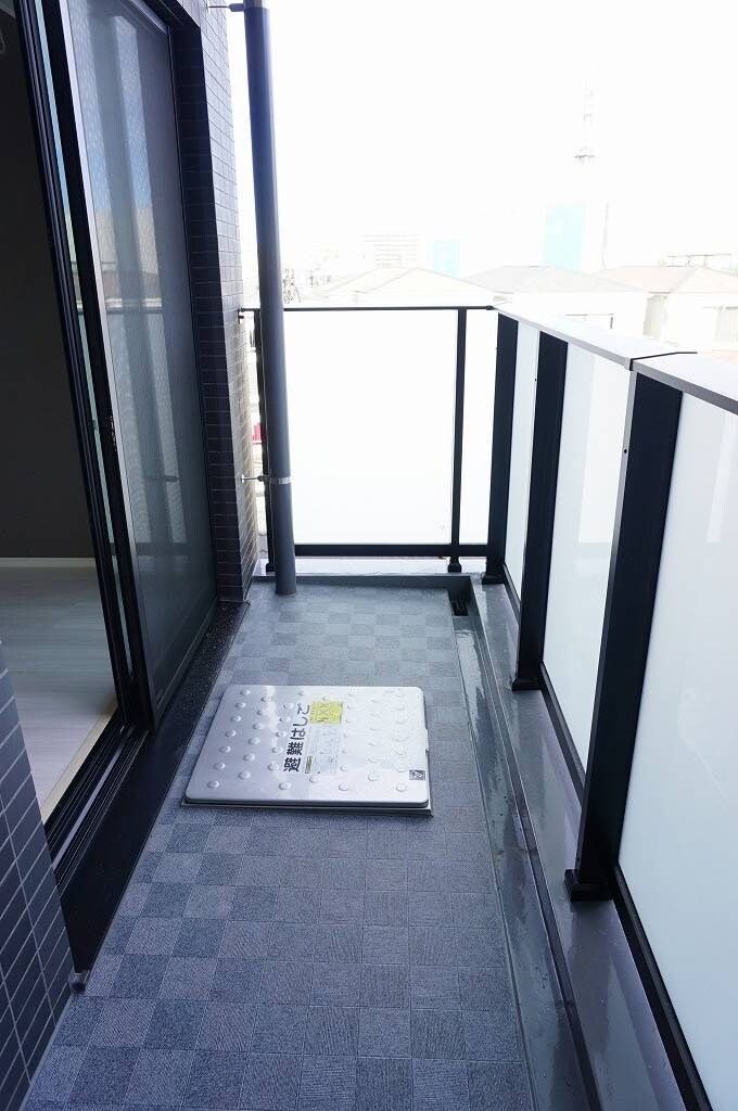 物件内観写真9　(別号室参考写真)