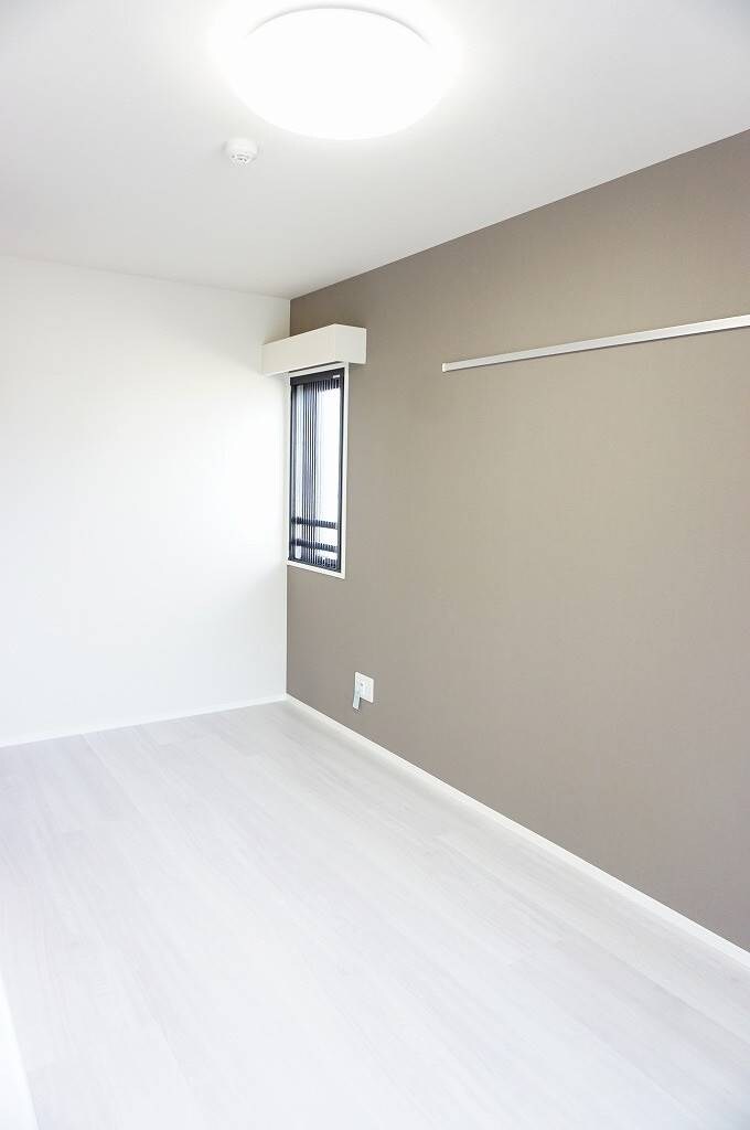 物件内観写真11　(別号室参考写真)