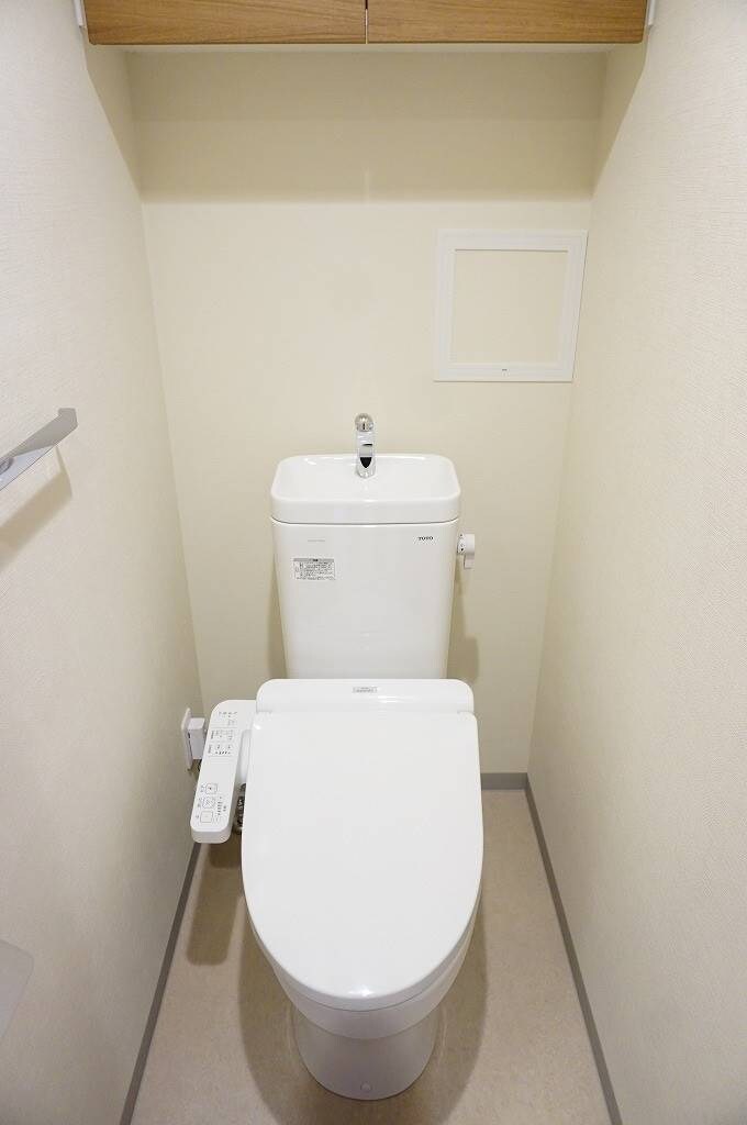 物件内観写真13　(別号室参考写真)