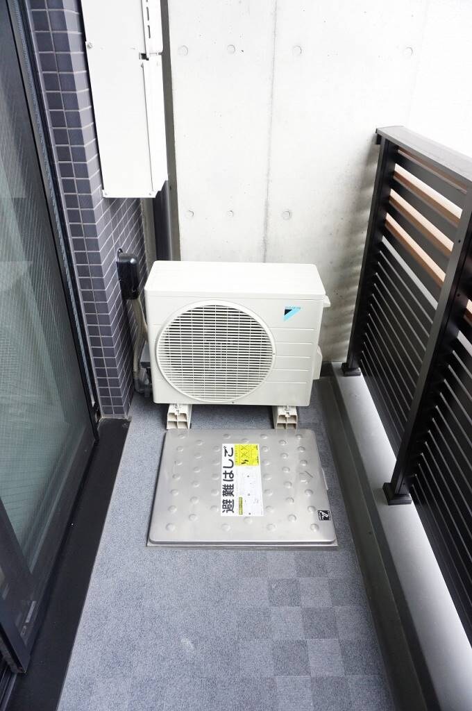 物件内観写真14　(別号室参考写真)