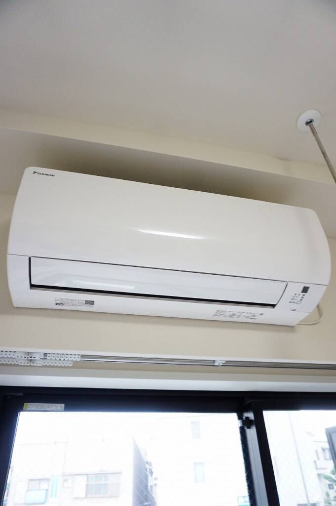 物件内観写真18　(別号室参考写真)