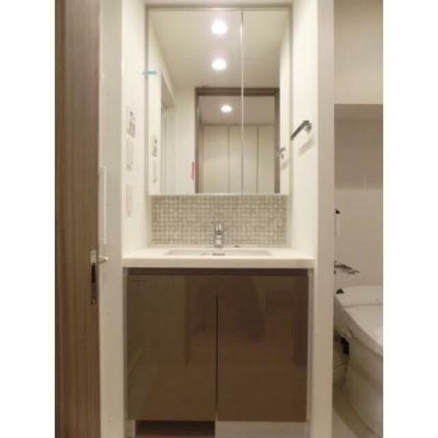 物件内観写真7　(※同じ間取り別号室参考写真)