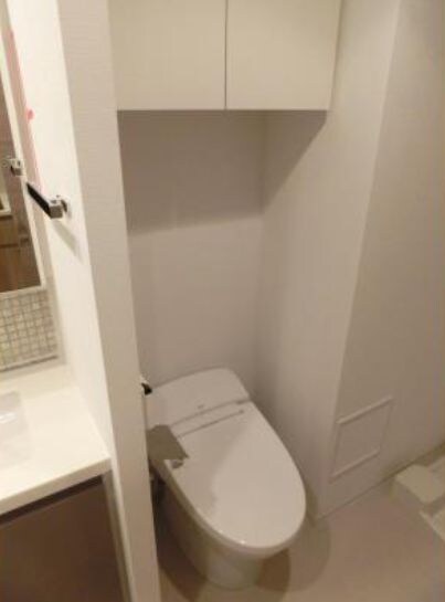 物件内観写真8　(※同じ間取り別号室参考写真)