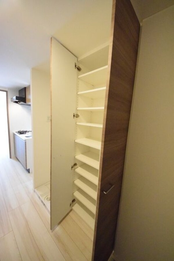 建物設備(参考写真)